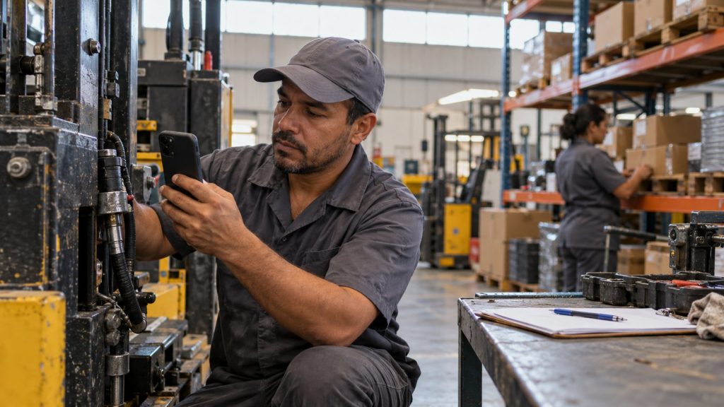 Aplicativo para empresa: como tirar a equipe da planilha e do WhatsApp