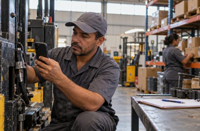 Aplicativo para empresa: como tirar a equipe da planilha e do WhatsApp