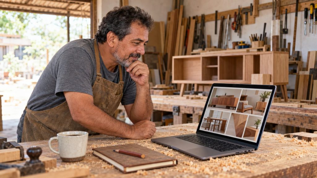 Como criar um site para sua empresa: fazer sozinho ou contratar?