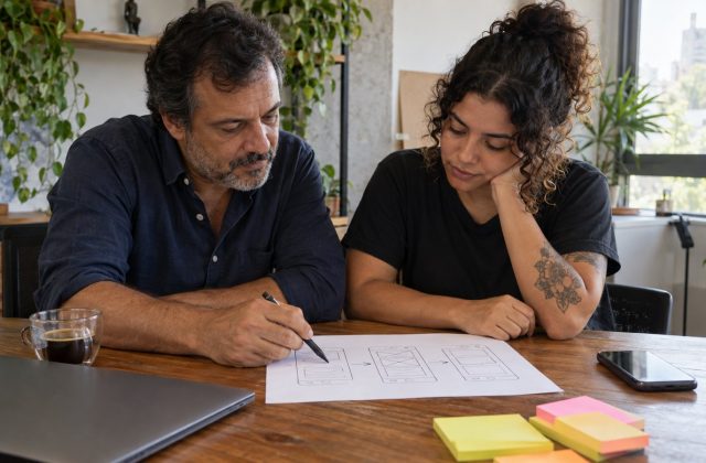 Criação de aplicativo para empresa: como funciona, etapas e o que define o investimento