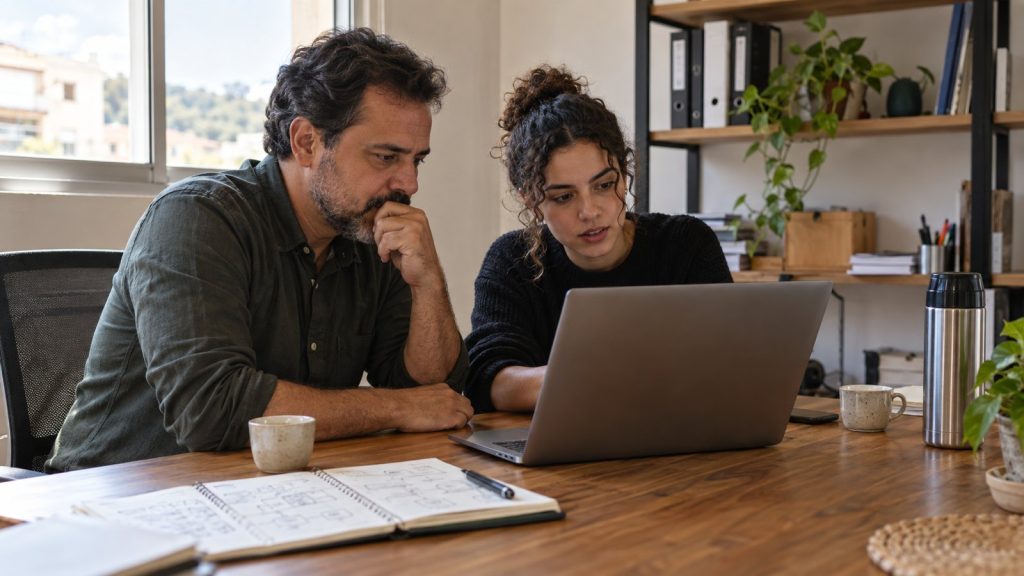 Desenvolvimento de sistemas web em Belo Horizonte: como escolher a empresa que vai construir o seu