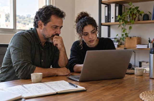 Desenvolvimento de sistemas web em Belo Horizonte: como escolher a empresa que vai construir o seu