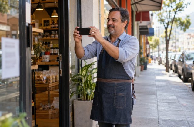 Google Meu Negócio: como colocar sua empresa no Google, passo a passo